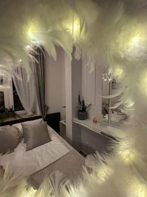 Salt Inn Apartments No 2 - Jacuzzi Wieliczka Exterior photo