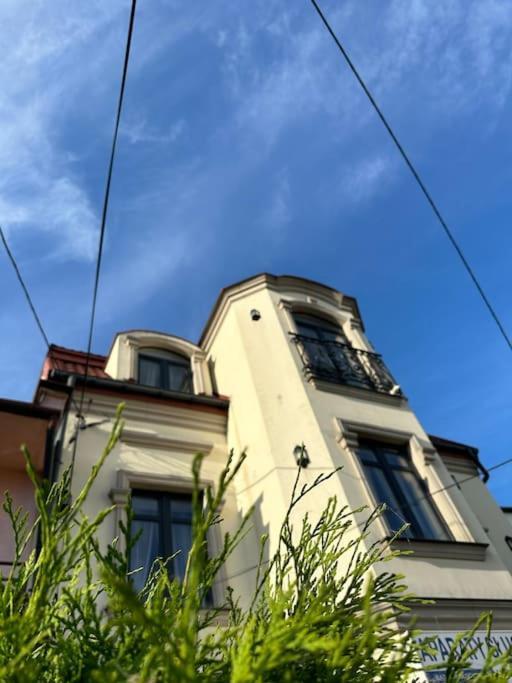 Salt Inn Apartments No 2 - Jacuzzi Wieliczka Exterior photo