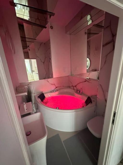 Salt Inn Apartments No 2 - Jacuzzi Wieliczka Exterior photo