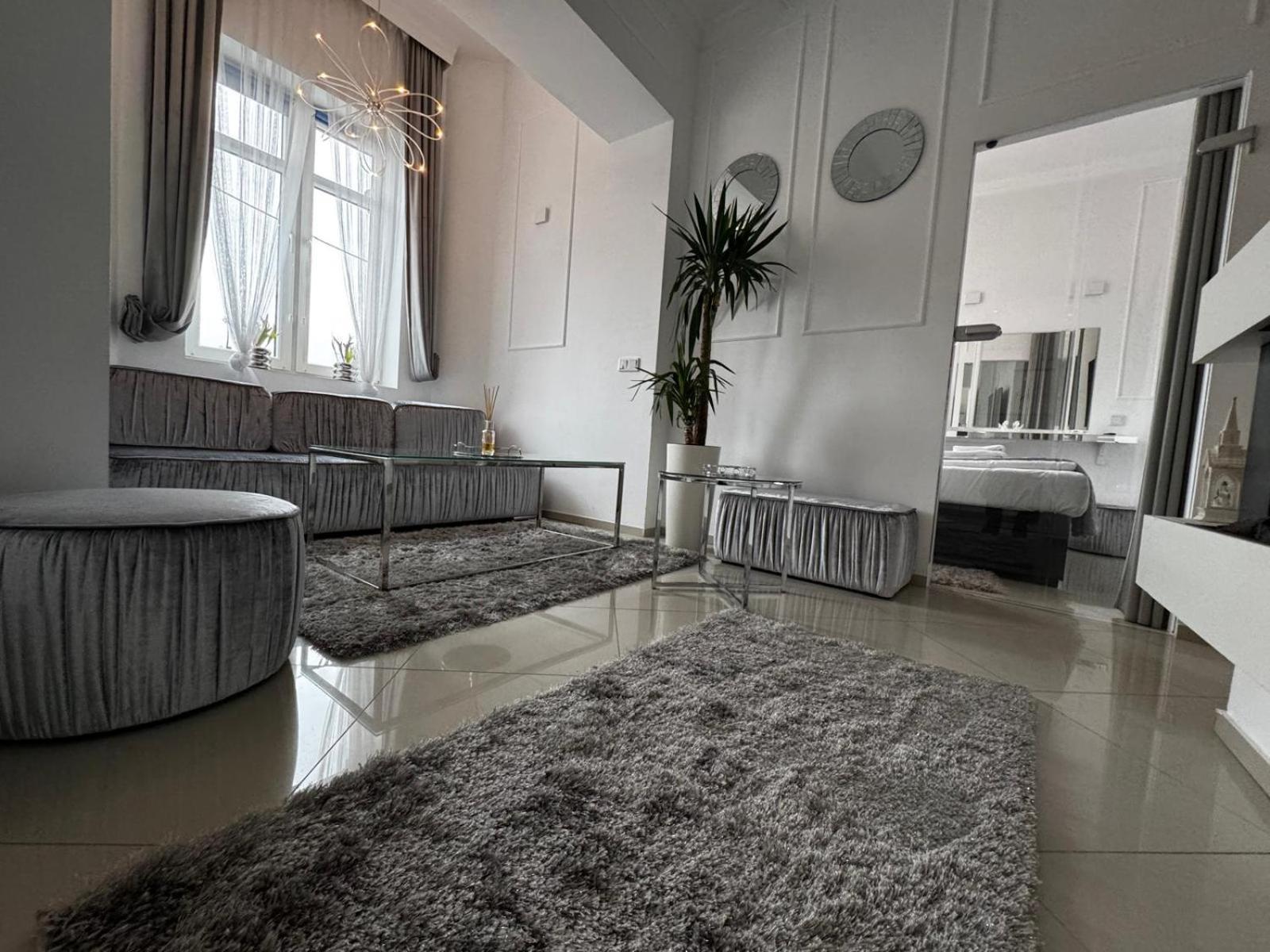 Salt Inn Apartments No 2 - Jacuzzi Wieliczka Exterior photo